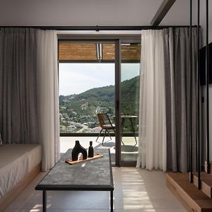 King Suite Sea View